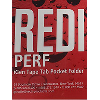 REDI-Perf Products